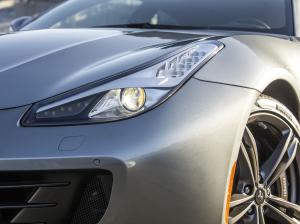 Ferrari GTC4Lusso 2016 года  (NA)